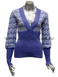 ����� BLUMARINE - 1447-2 �������� � ���������. ������ �� ��������.