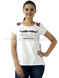 �������� MOSCHINO - 7228-1 (�����) ���� �������� �������� � ���������. ������ �� ��������.